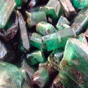 Emerald sakota